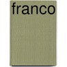 Franco door Paul Preston