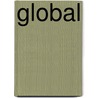 Global door Rudolf Gerber