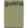 Gurkha door Peter Carroll