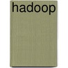 Hadoop by Ramon Wartala