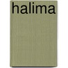 Halima by Mercy Ngozi Alu