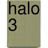 Halo 3 by John McBrewster