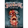 Hunted by Tim Myers
