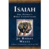 Isaiah door Stanley M. Horton