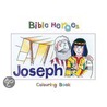 Joseph door Sara Savage