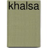 Khalsa door Frederic P. Miller