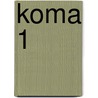 Koma 1 by Pierre Wazem