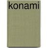 Konami by John McBrewster