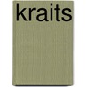 Kraits door Ellen Frazel