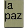 La Paz door John McBrewster