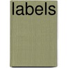 Labels door Hc Carlton