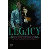 Legacy door Molly Cochran