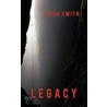 Legacy door Leigh Smith