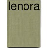 Lenora by Gottfried August B. Rger