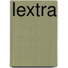 Lextra door Volker Borbein
