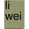 Li Wei door Li Wei
