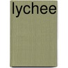 Lychee door Frederic P. Miller