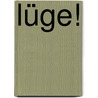 Lüge! by John J. Mearsheimer