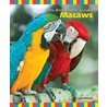 Macaws door Julie Mancini
