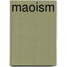 Maoism door Sebastian Erckel
