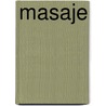 Masaje by Rba