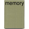 Memory door Wallace Fowlie