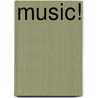 Music! door McGraw-Hill