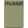 Musset door Ceri Crossley