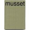 Musset by Ceri Crossley