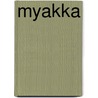 Myakka by P.J. Benshoff