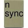 N Sync door John Grabowski