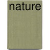 Nature door Walter Wick