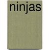 Ninjas door Jessica Gunderson