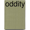 Oddity by V.B. Price