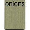 Onions door Wm.J. Jennings