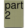 Part 2 door Marlene Spittel