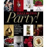 Party! by Polly Benton