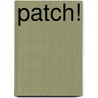 Patch! by Cath Kidston