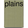 Plains by Patricia Whitehouse