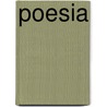 Poesia door Salvador Novo