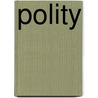 Polity door Craig L. Carr