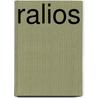 Ralios by Robin D. Laws