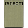 Ransom door Frank Roderus