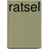 Ratsel by Quelle Wikipedia
