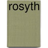 Rosyth door Martin Rogers