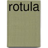 Rotula by Susanne Röckel