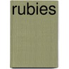 Rubies door Eric Ethan
