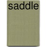 Saddle door Frederic P. Miller