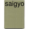 Saigyo door Saigyo
