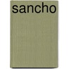 Sancho door Joseph Paterson